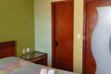 Lindo Flat 601 Apartamento