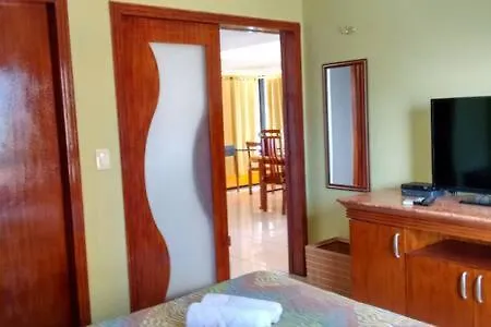 Apartamento Lindo Flat 601