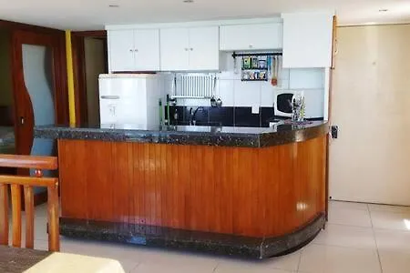 Apartamento Lindo Flat 601