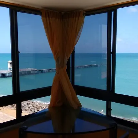 Apartamento Lindo Flat 601