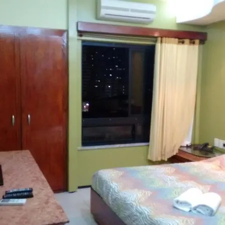 Lindo Flat 601 Fortaleza (Ceara)