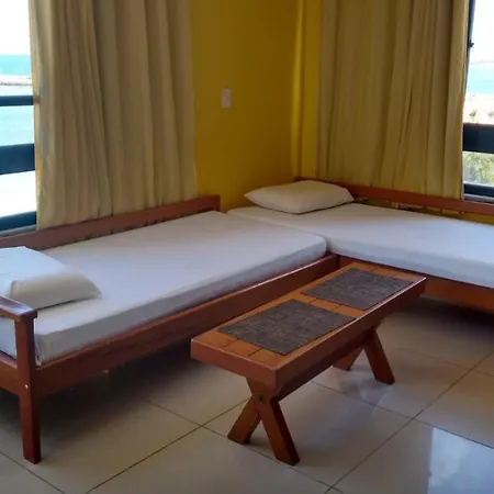 Apartamento Lindo Flat 601