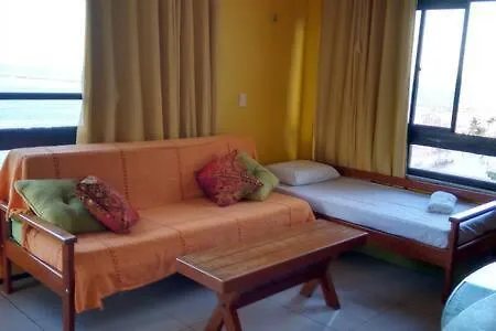 Apartamento Lindo Flat 601